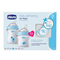 Set Regalo NaturalFeeling Azul  